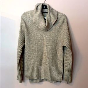 Anthropologie sweater